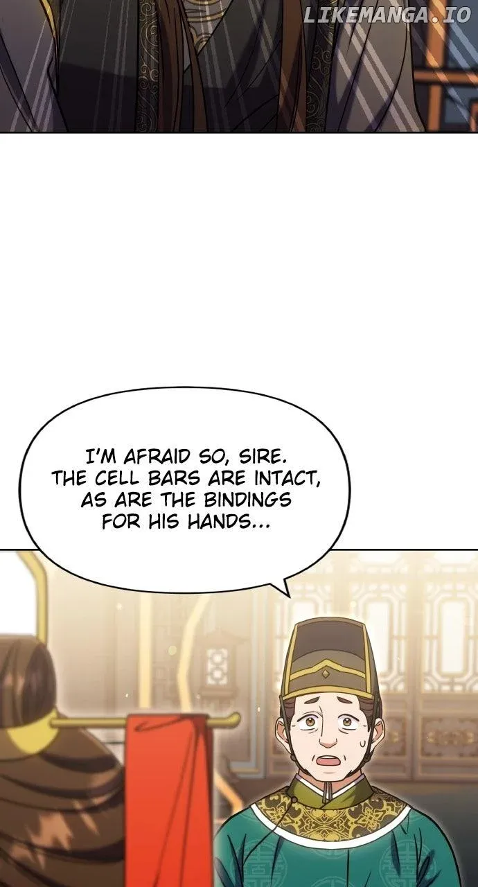 A Master, Who Woke up as a Concubine Chapter 91 page 53 - 