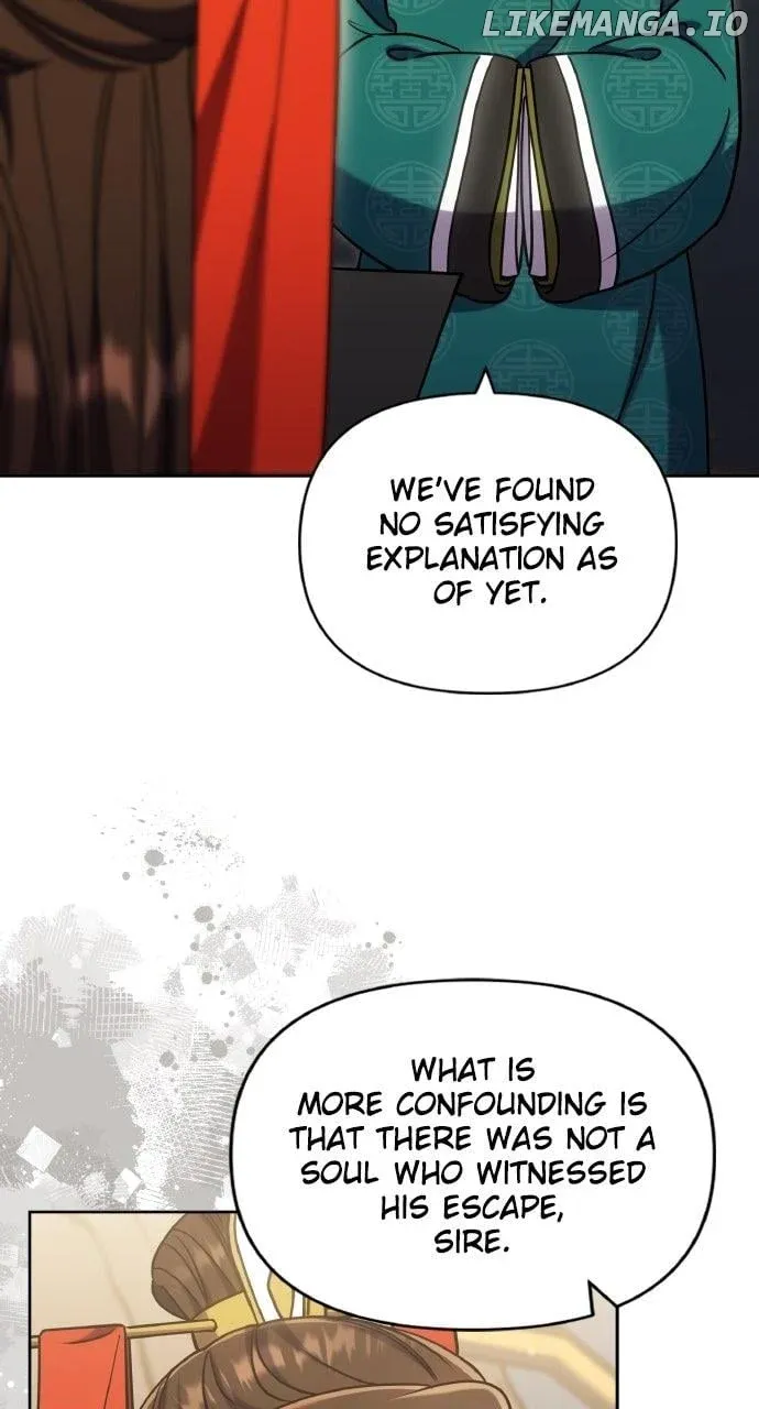 A Master, Who Woke up as a Concubine Chapter 91 page 54 - 
