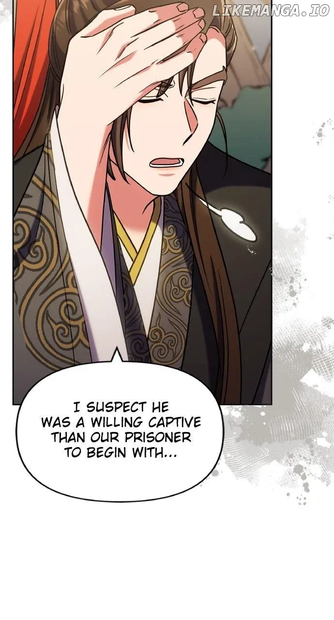 A Master, Who Woke up as a Concubine Chapter 91 page 55 - 