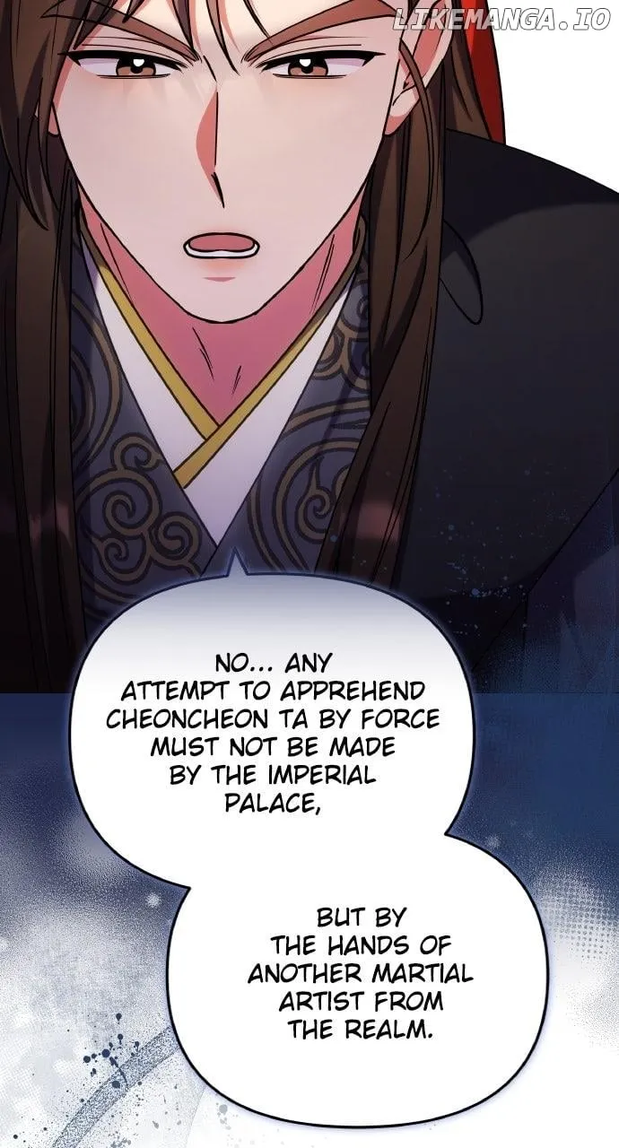A Master, Who Woke up as a Concubine Chapter 91 page 59 - 