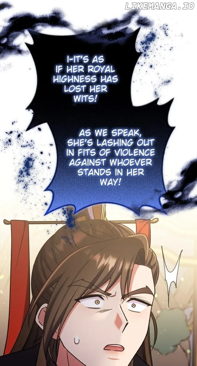 A Master, Who Woke up as a Concubine Chapter 91 page 62 - 
