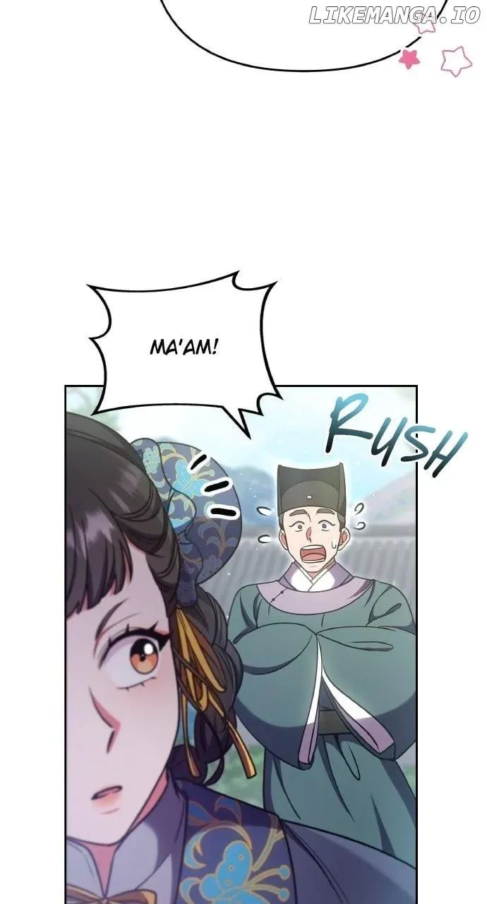 A Master, Who Woke up as a Concubine Chapter 91 page 68 - 