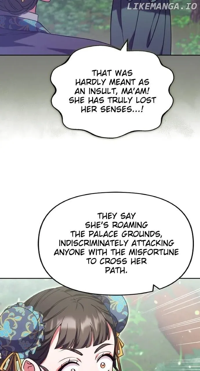 A Master, Who Woke up as a Concubine Chapter 91 page 74 - 