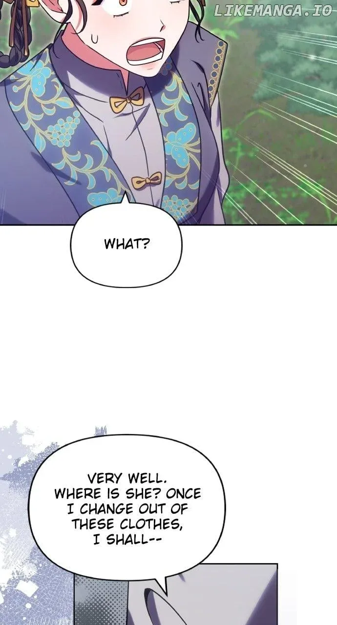 A Master, Who Woke up as a Concubine Chapter 91 page 75 - 