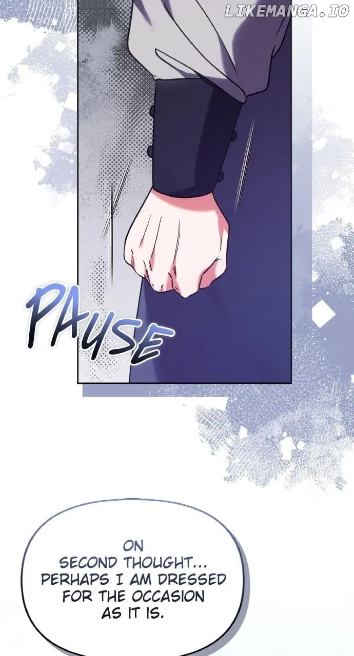 A Master, Who Woke up as a Concubine Chapter 91 page 76 - 