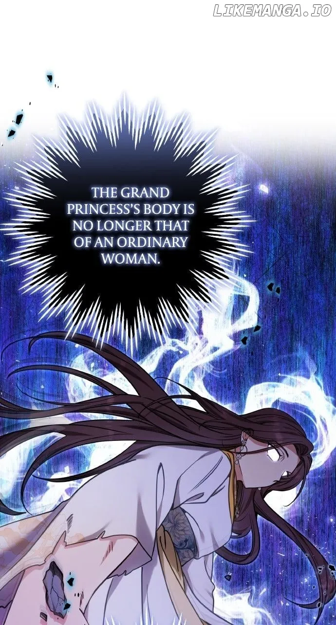 A Master, Who Woke up as a Concubine Chapter 91 page 78 - 