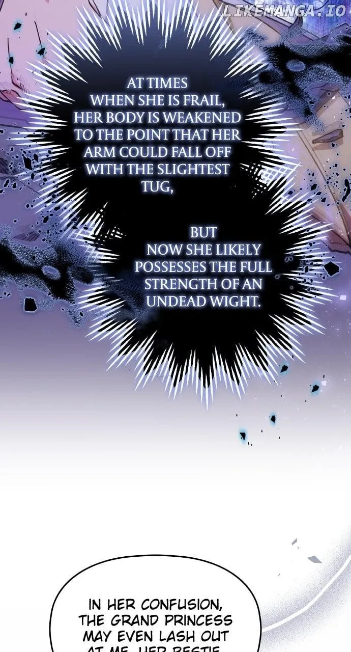 A Master, Who Woke up as a Concubine Chapter 91 page 79 - 