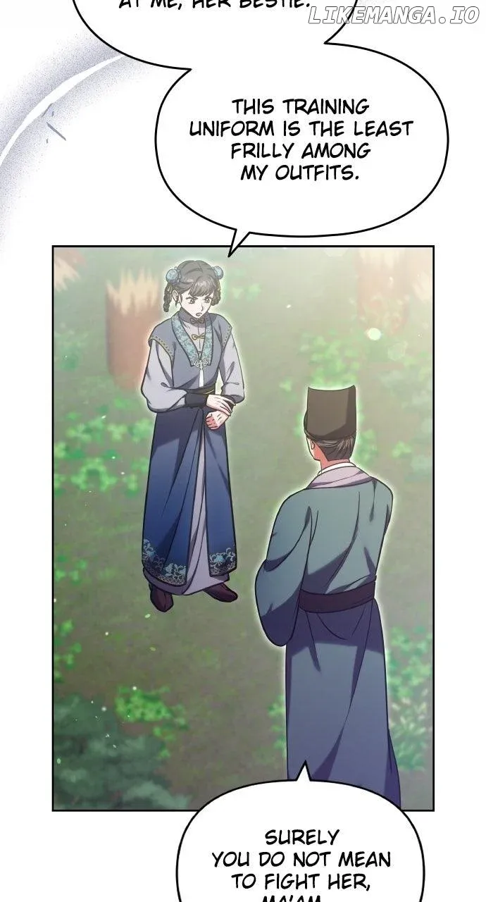 A Master, Who Woke up as a Concubine Chapter 91 page 80 - 