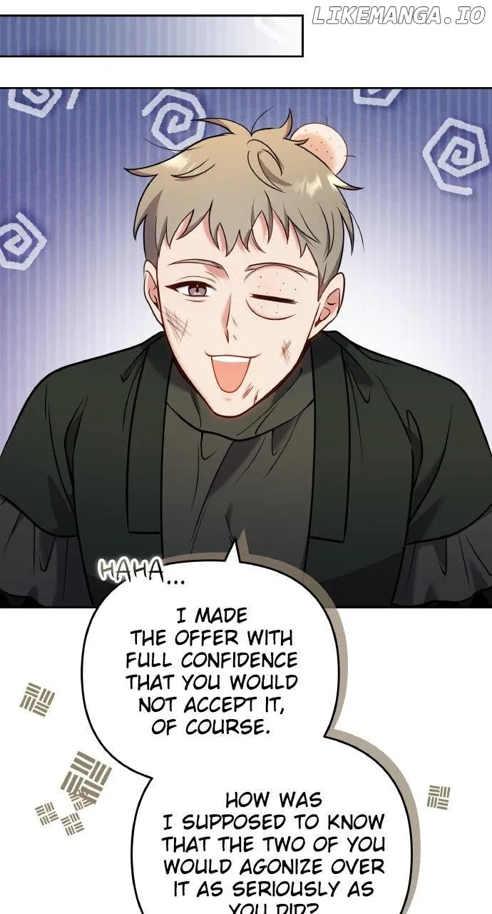 A Master, Who Woke up as a Concubine Chapter 91 page 9 - 