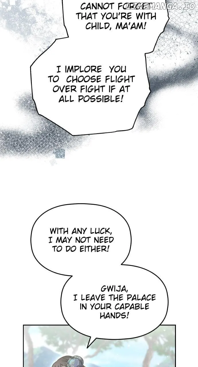 A Master, Who Woke up as a Concubine Chapter 91 page 82 - 