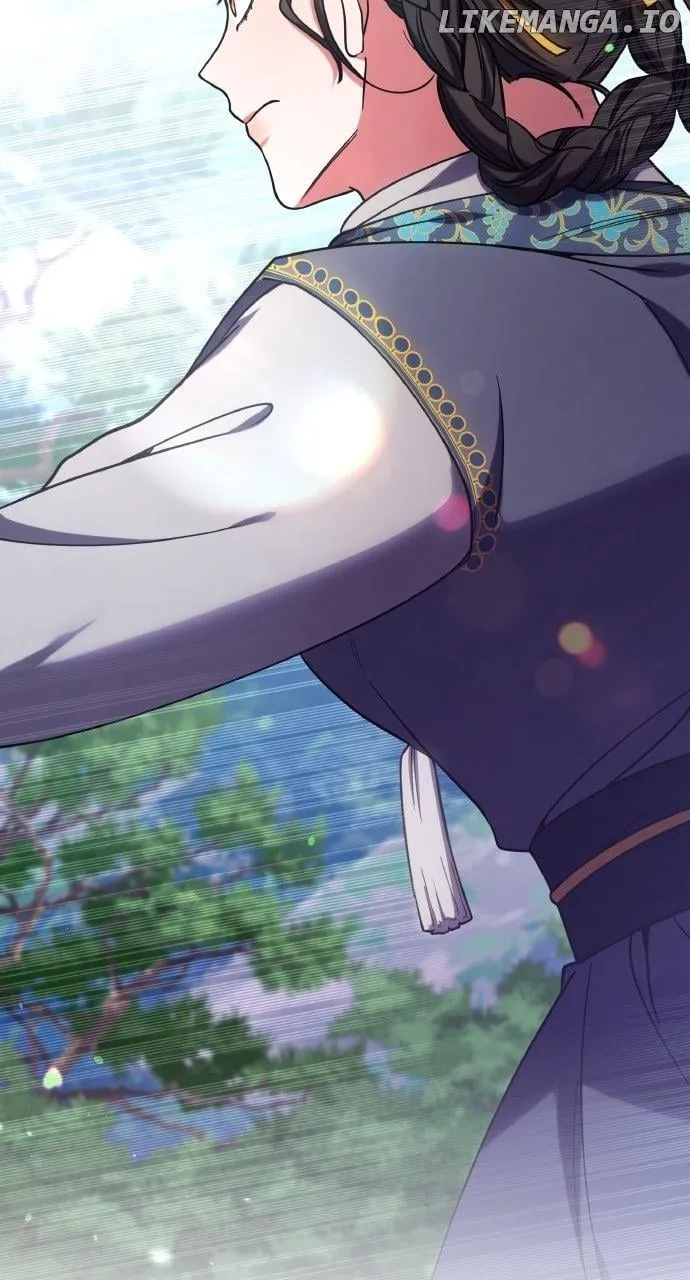 A Master, Who Woke up as a Concubine Chapter 91 page 85 - 
