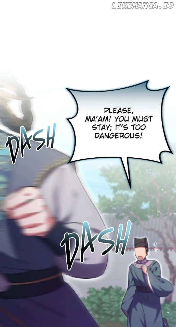 A Master, Who Woke up as a Concubine Chapter 92 page 2 - 