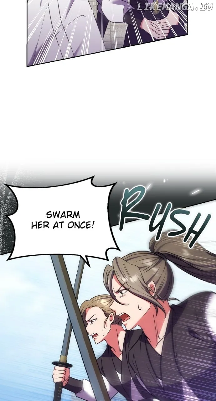 A Master, Who Woke up as a Concubine Chapter 92 page 16 - 