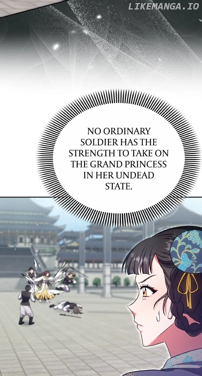 A Master, Who Woke up as a Concubine Chapter 92 page 18 - 