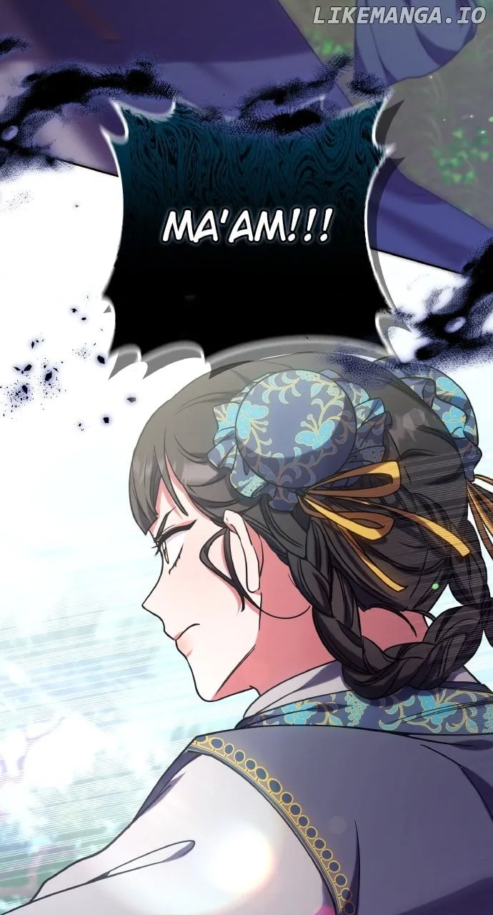 A Master, Who Woke up as a Concubine Chapter 92 page 3 - 