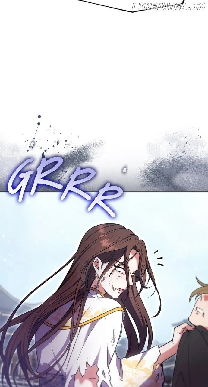 A Master, Who Woke up as a Concubine Chapter 92 page 22 - 