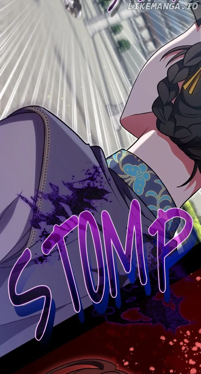 A Master, Who Woke up as a Concubine Chapter 92 page 26 - 