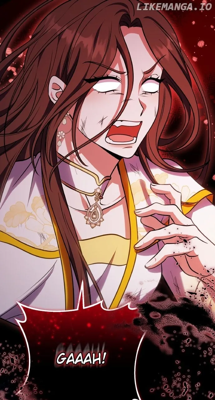A Master, Who Woke up as a Concubine Chapter 92 page 27 - 