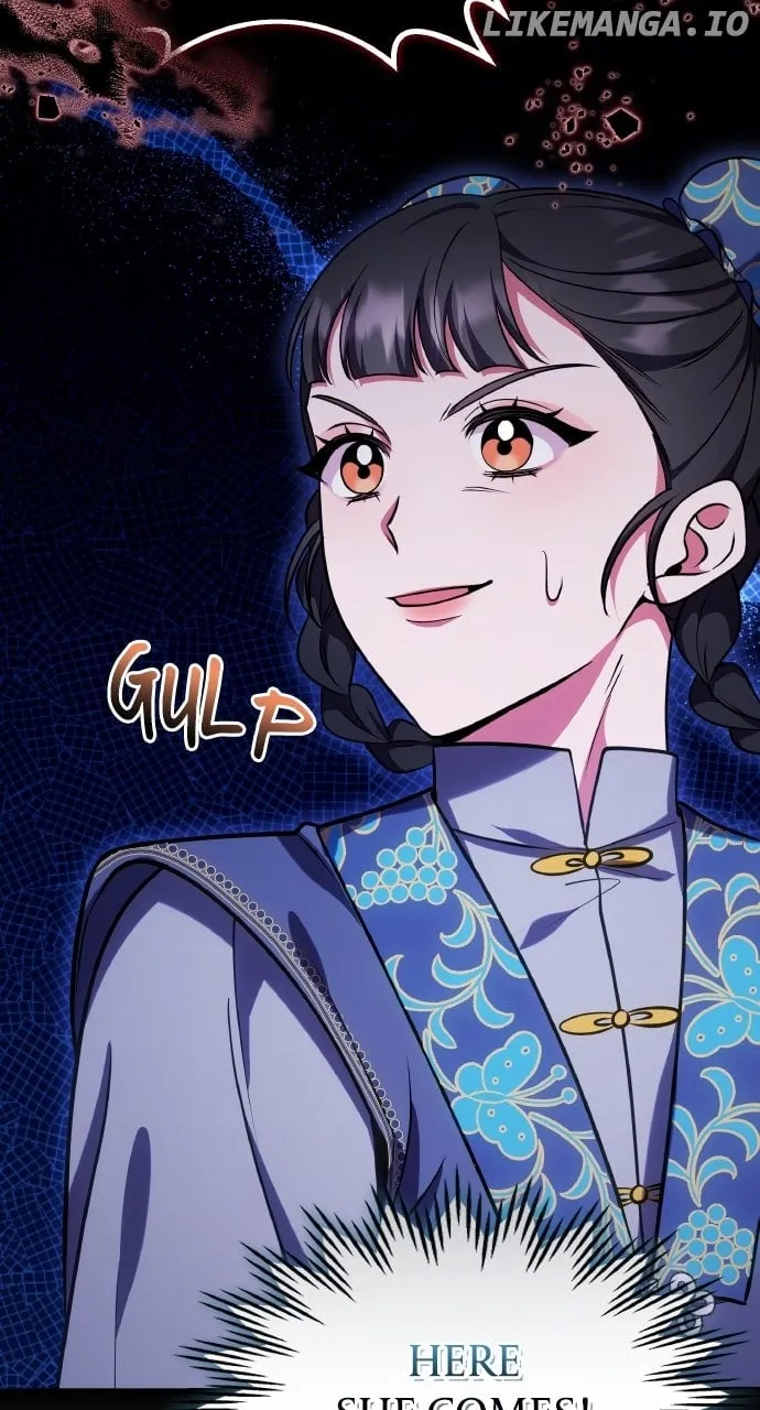 A Master, Who Woke up as a Concubine Chapter 92 page 28 - 
