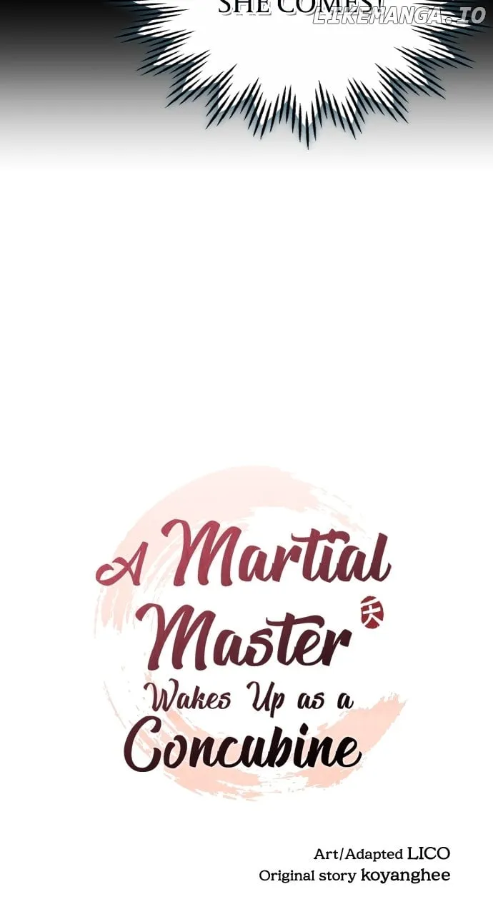 A Master, Who Woke up as a Concubine Chapter 92 page 29 - 