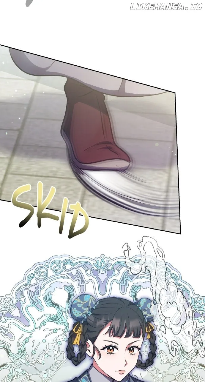 A Master, Who Woke up as a Concubine Chapter 92 page 32 - 