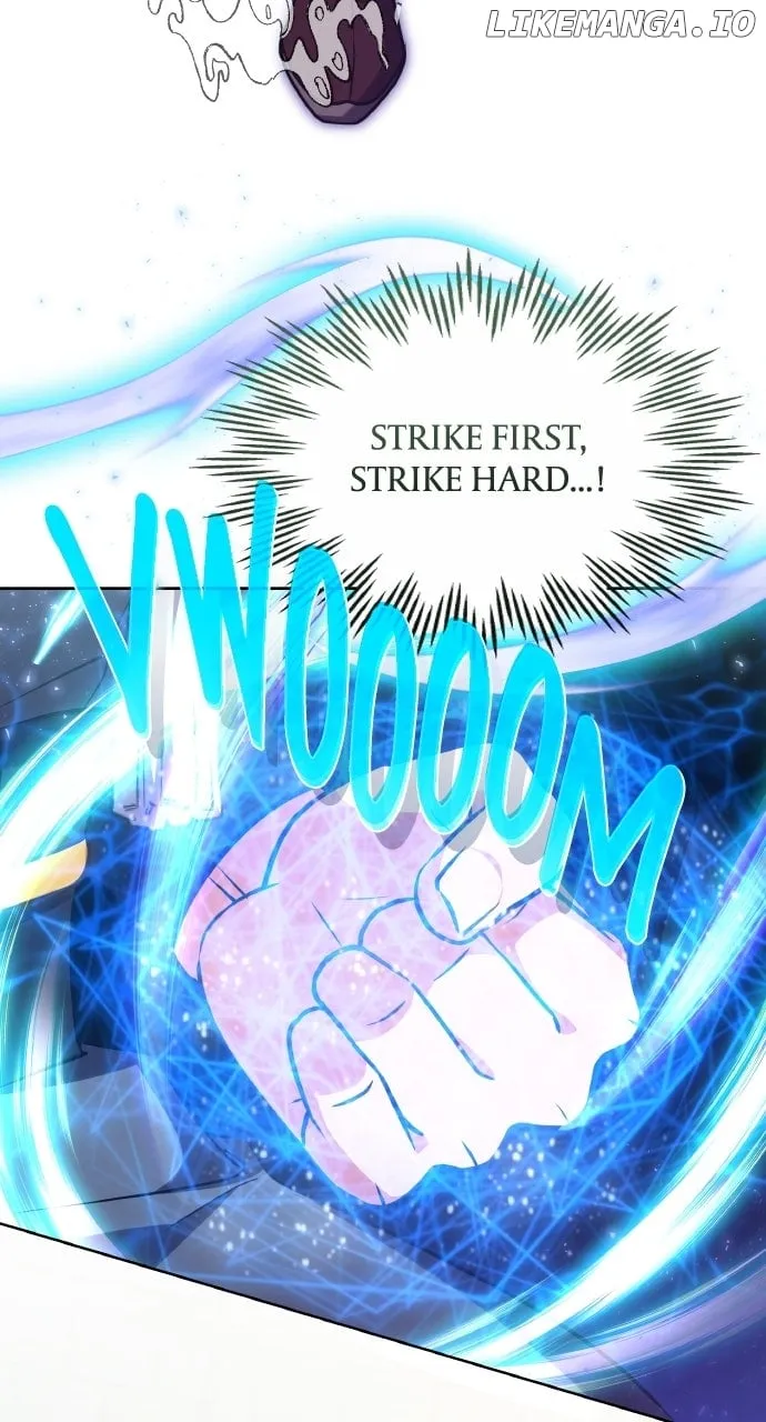 A Master, Who Woke up as a Concubine Chapter 92 page 34 - 