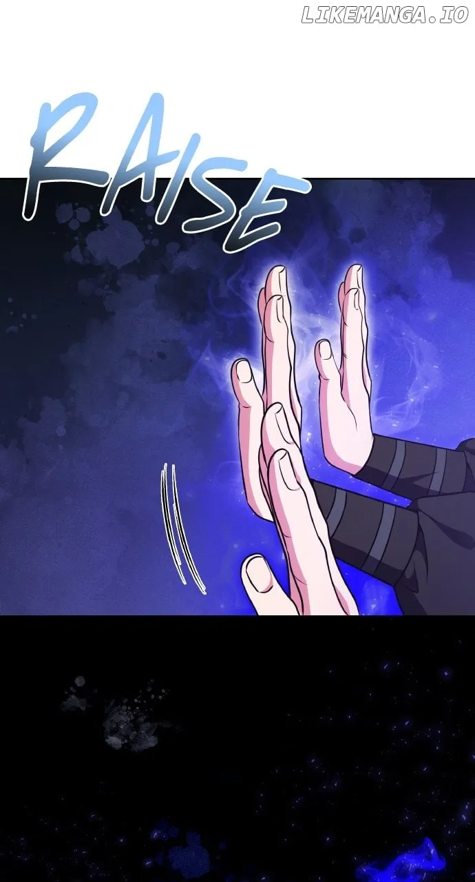 A Master, Who Woke up as a Concubine Chapter 92 page 38 - 