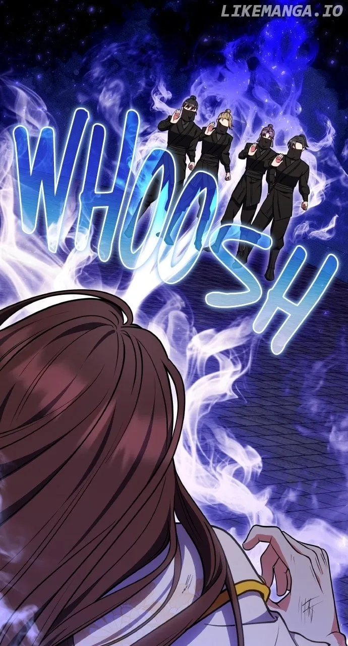 A Master, Who Woke up as a Concubine Chapter 92 page 39 - 