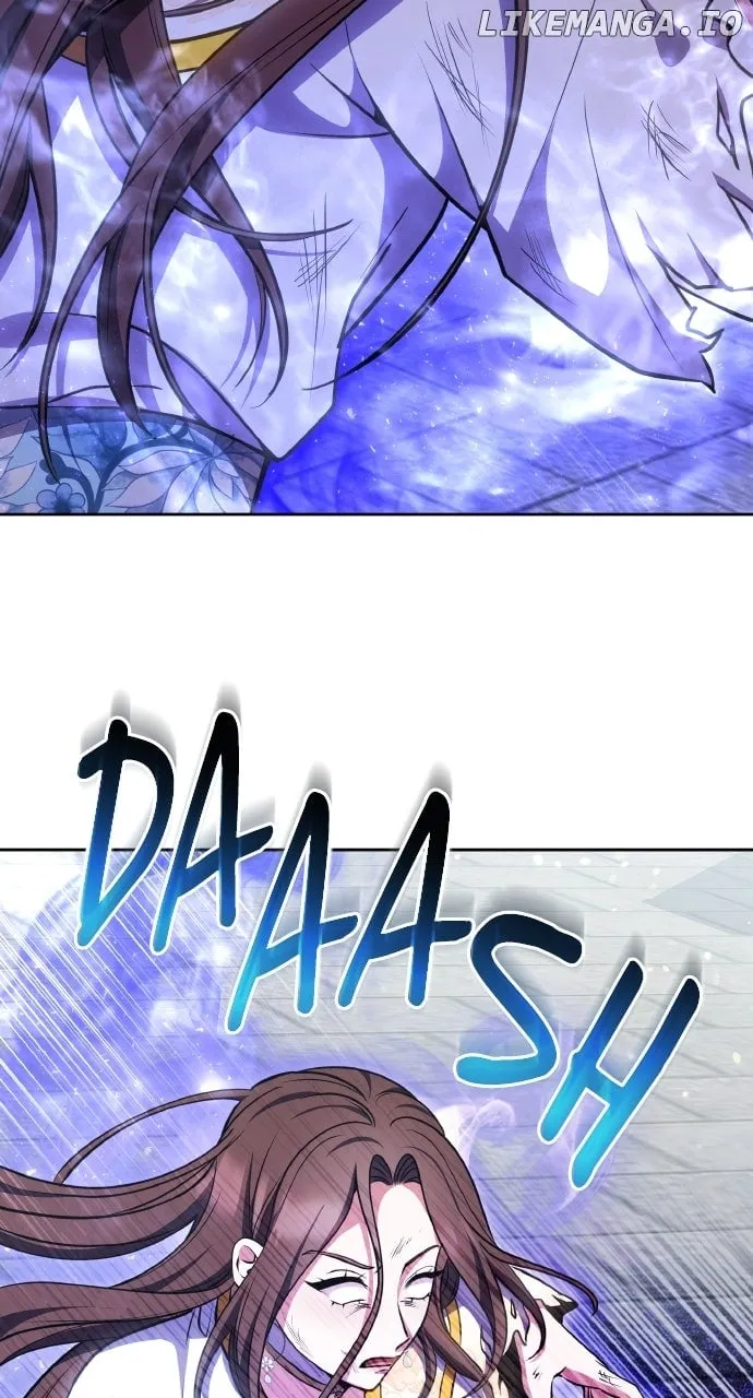 A Master, Who Woke up as a Concubine Chapter 92 page 40 - 