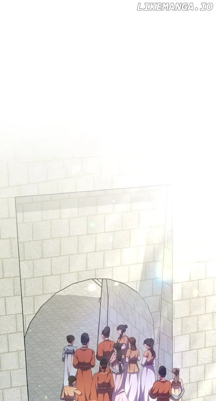 A Master, Who Woke up as a Concubine Chapter 92 page 5 - 