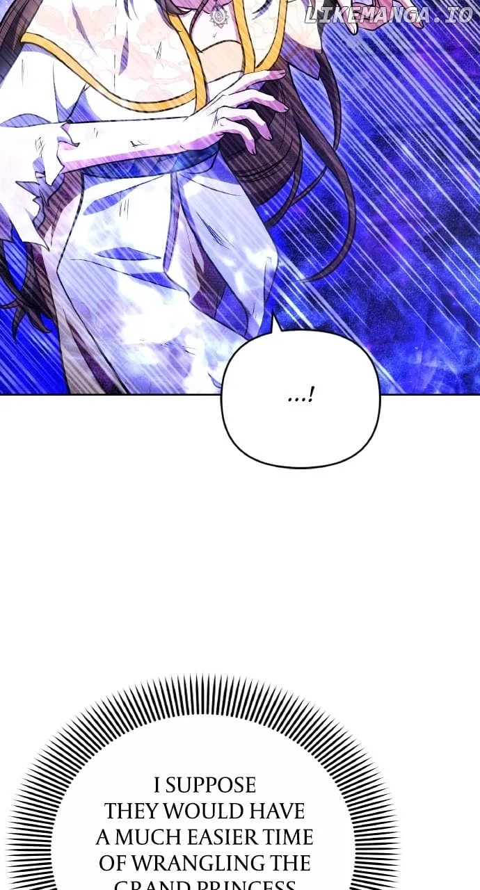 A Master, Who Woke up as a Concubine Chapter 92 page 41 - 