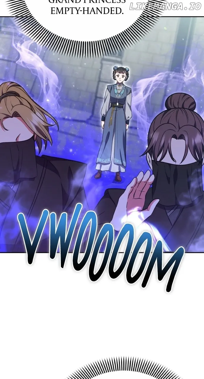 A Master, Who Woke up as a Concubine Chapter 92 page 42 - 