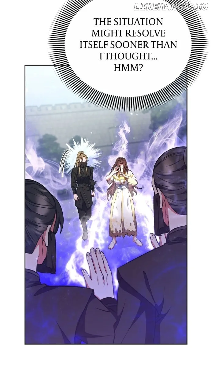 A Master, Who Woke up as a Concubine Chapter 92 page 43 - 