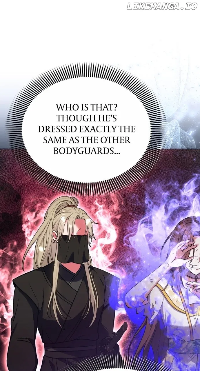A Master, Who Woke up as a Concubine Chapter 92 page 44 - 