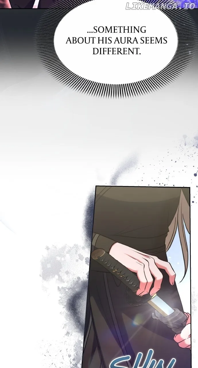 A Master, Who Woke up as a Concubine Chapter 92 page 45 - 