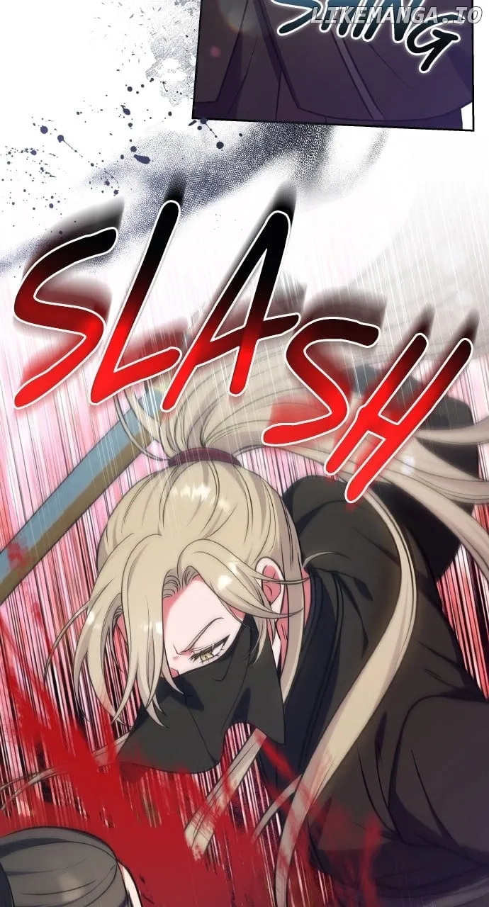 A Master, Who Woke up as a Concubine Chapter 92 page 46 - 
