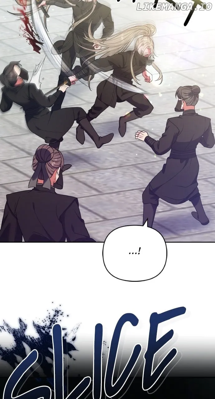 A Master, Who Woke up as a Concubine Chapter 92 page 49 - 
