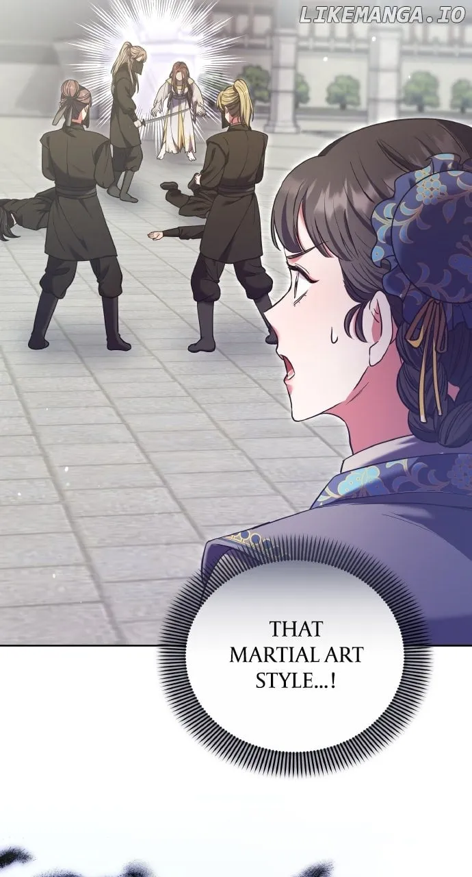 A Master, Who Woke up as a Concubine Chapter 92 page 51 - 