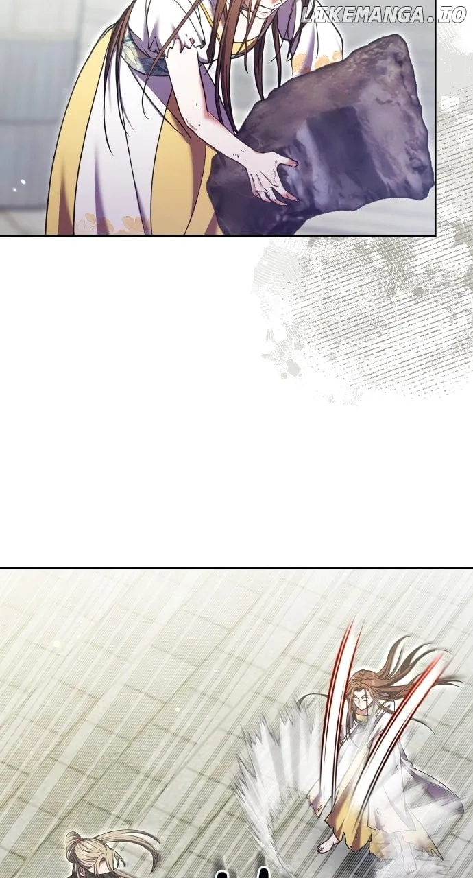 A Master, Who Woke up as a Concubine Chapter 92 page 54 - 