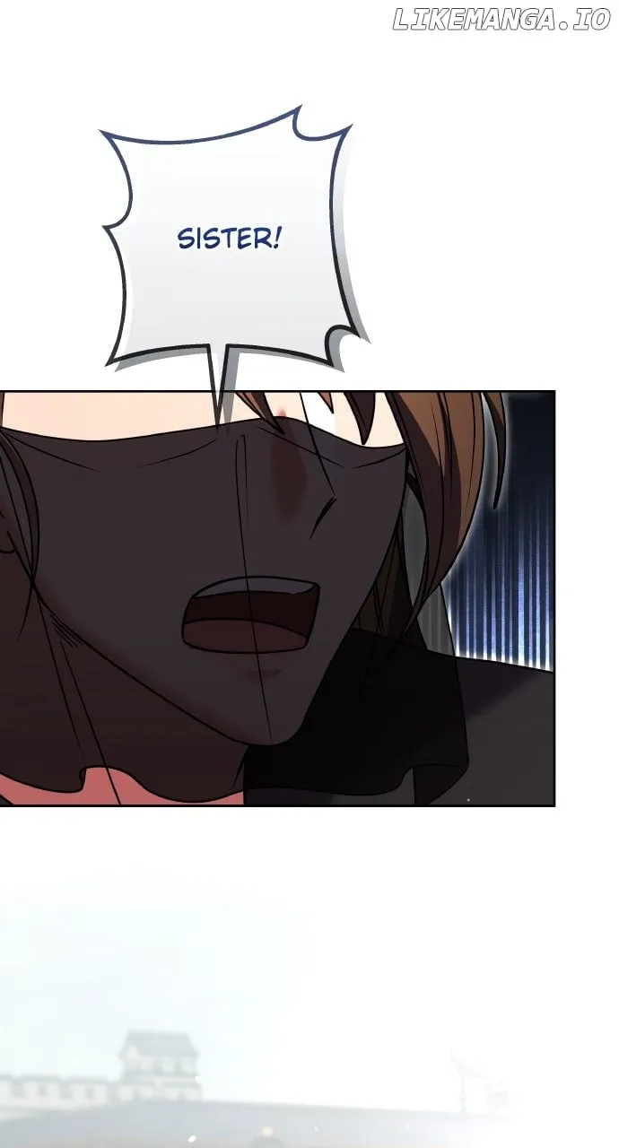 A Master, Who Woke up as a Concubine Chapter 92 page 58 - 