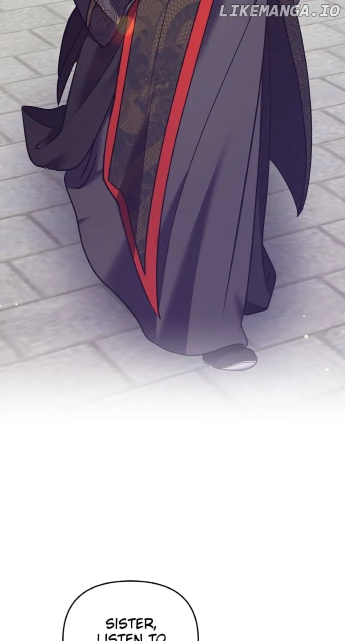 A Master, Who Woke up as a Concubine Chapter 92 page 60 - 