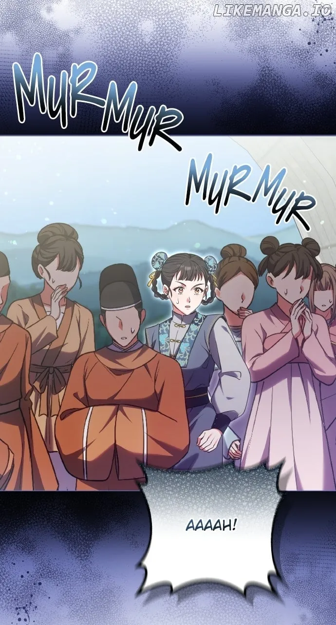 A Master, Who Woke up as a Concubine Chapter 92 page 7 - 