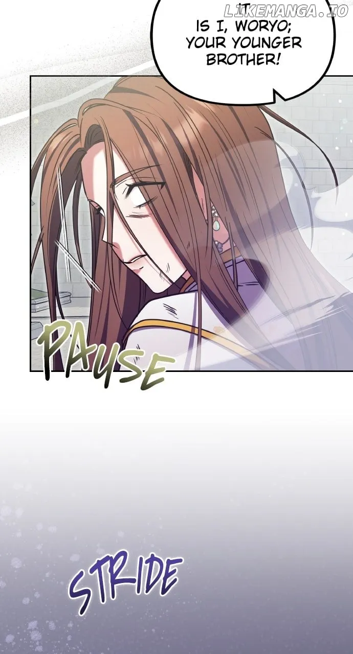 A Master, Who Woke up as a Concubine Chapter 92 page 62 - 