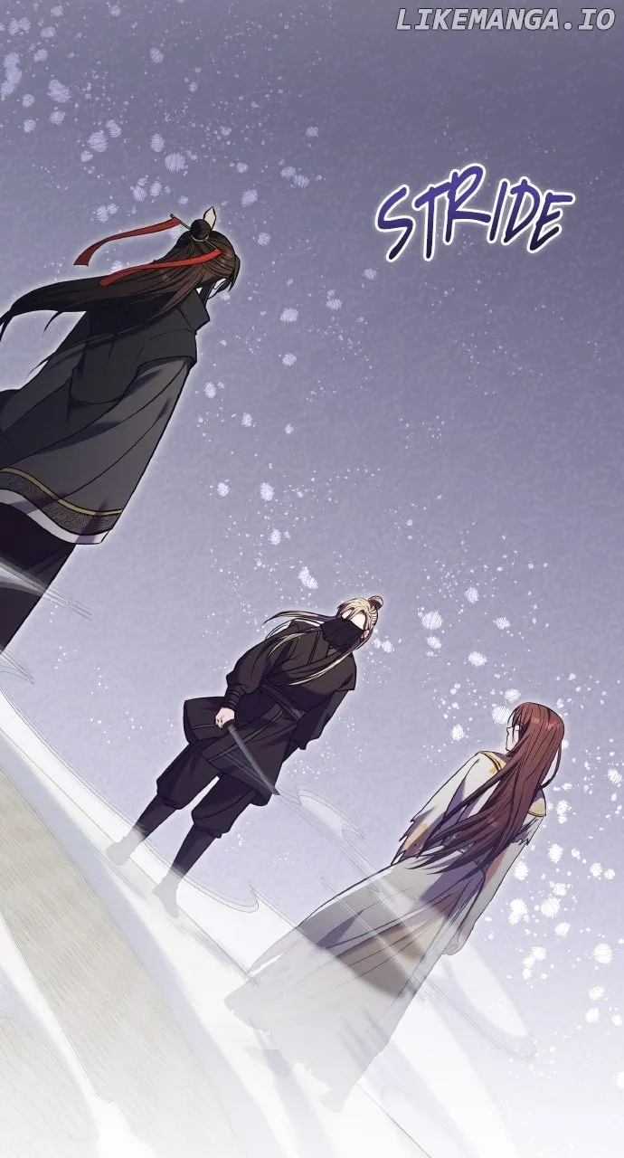 A Master, Who Woke up as a Concubine Chapter 92 page 63 - 