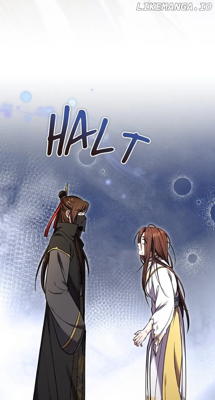 A Master, Who Woke up as a Concubine Chapter 92 page 64 - 