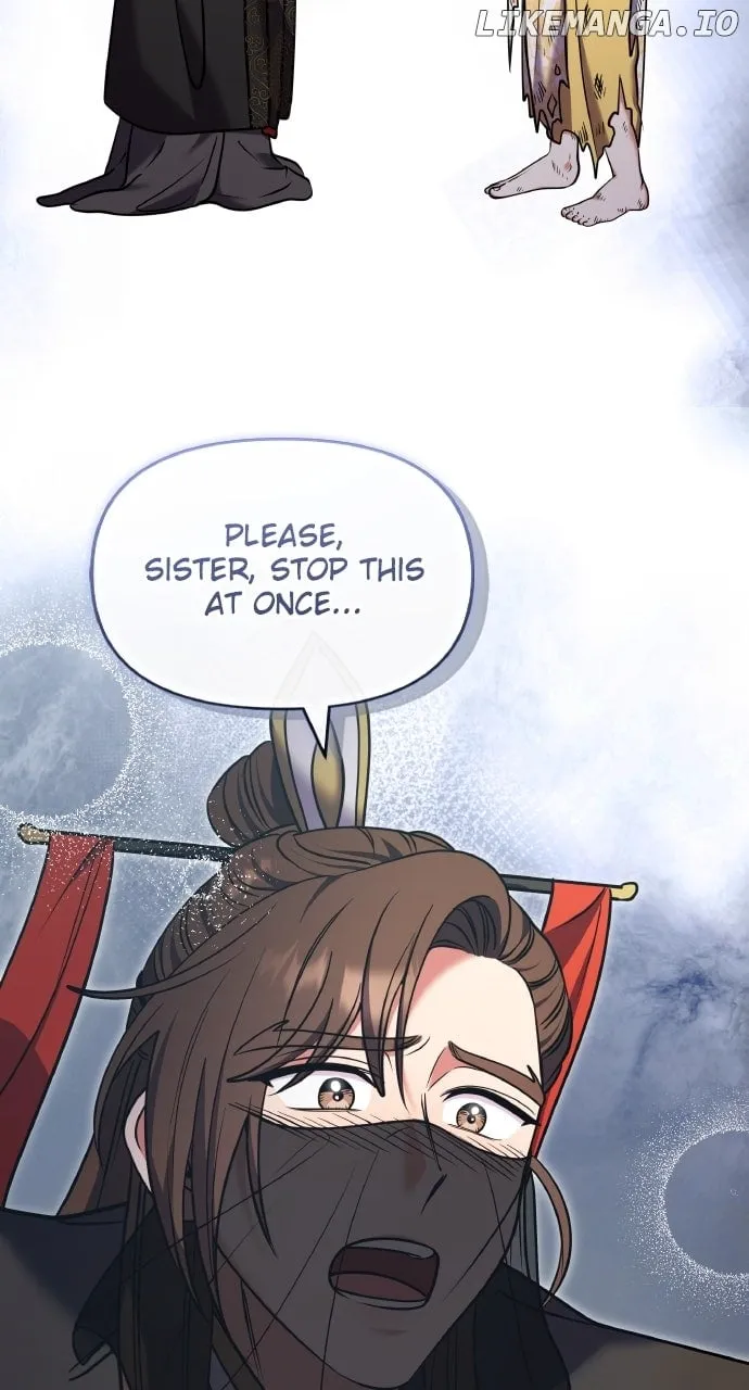 A Master, Who Woke up as a Concubine Chapter 92 page 65 - 