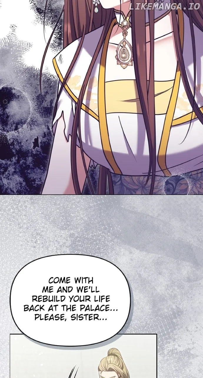 A Master, Who Woke up as a Concubine Chapter 92 page 67 - 