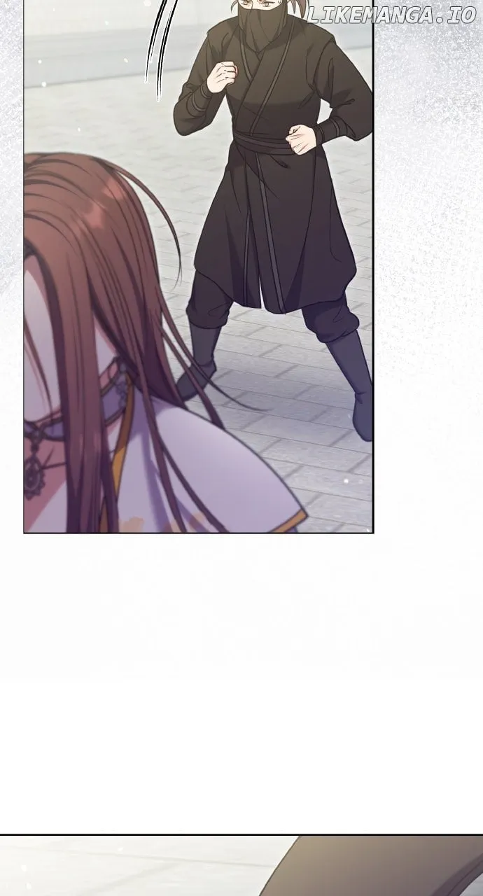 A Master, Who Woke up as a Concubine Chapter 92 page 68 - 