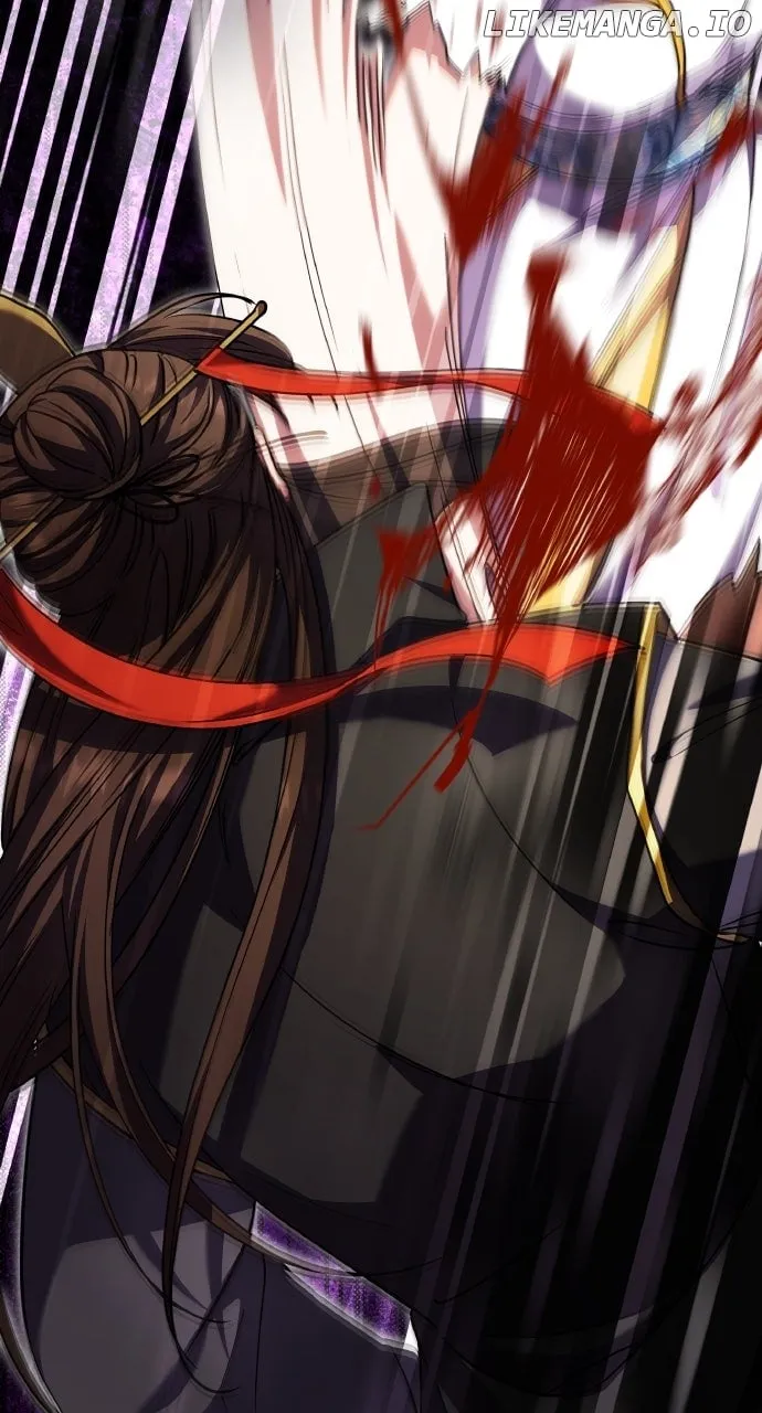 A Master, Who Woke up as a Concubine Chapter 92 page 70 - 