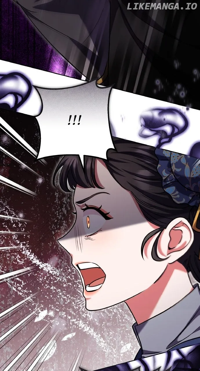A Master, Who Woke up as a Concubine Chapter 92 page 71 - 